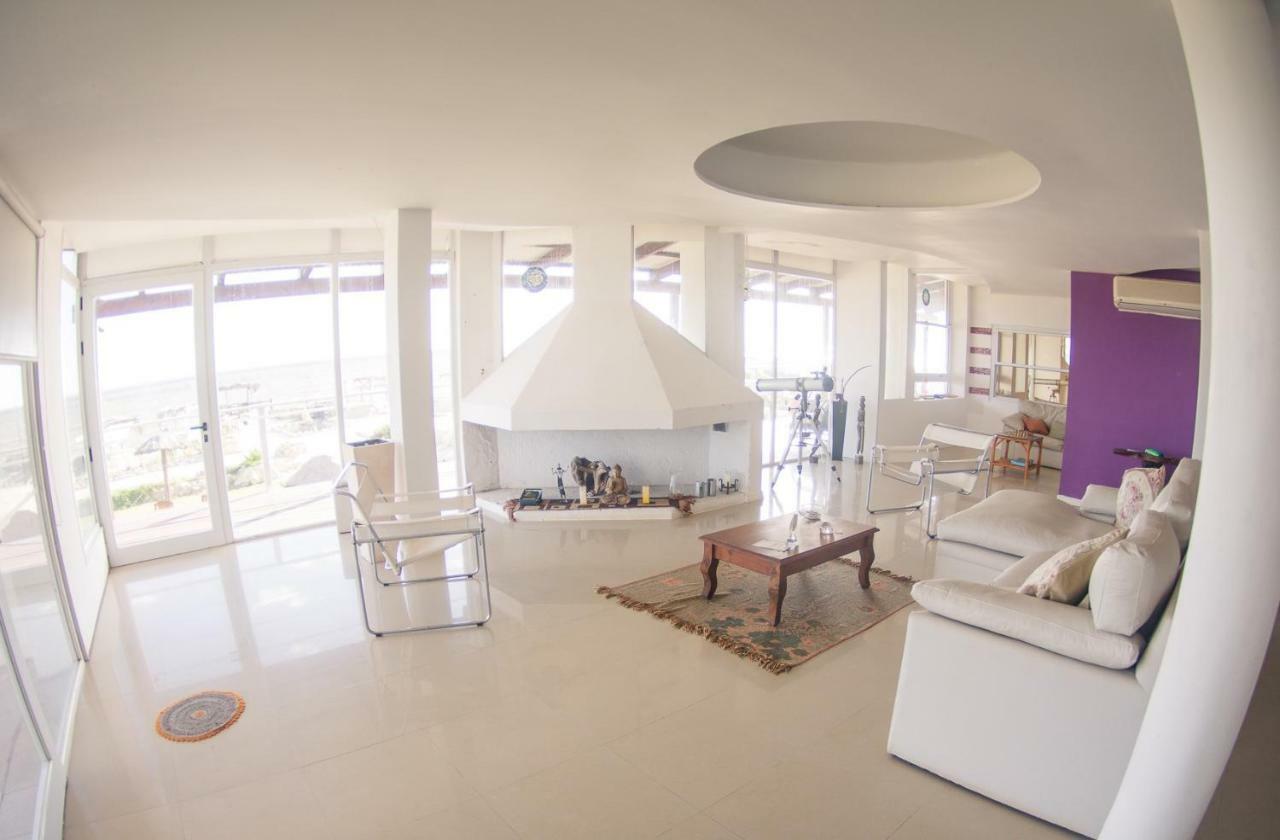 Отель Punta Encanto Posada Boutique Мирамар Экстерьер фото